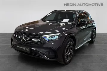 Mercedes-Benz GLC 200 din 2023 - oferta MER229551