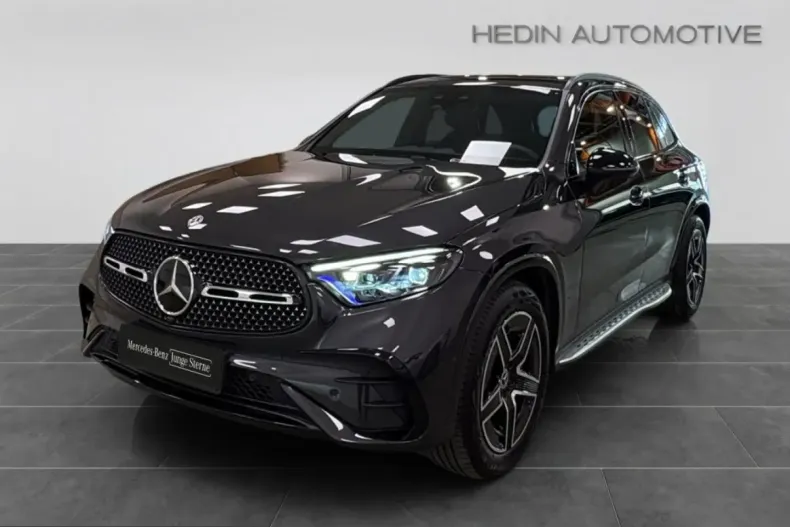 Mercedes-Benz GLC 200 (Clasa GLC) din 2023 cu 51.574 km - oferta MER229551 - foto 1