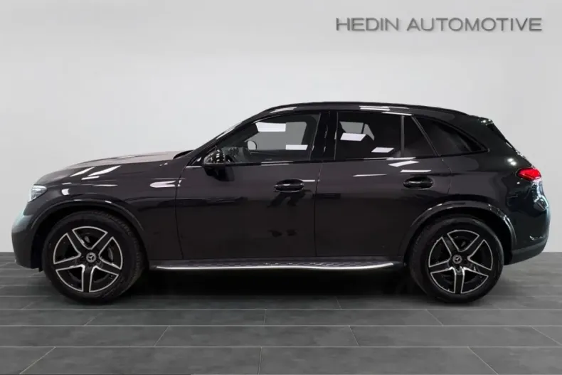 Mercedes-Benz GLC 200 (Clasa GLC) din 2023 cu 51.574 km - oferta MER229551 - foto 2