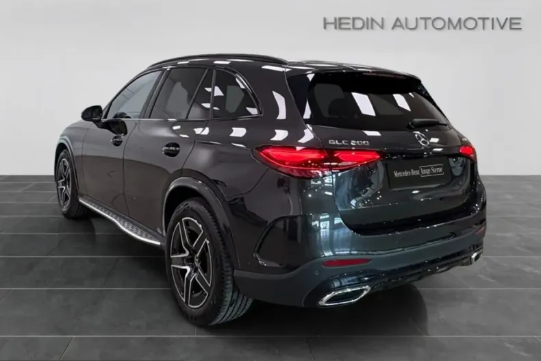 Mercedes-Benz GLC 200 (Clasa GLC) din 2023 cu 51.574 km - oferta MER229551 - foto 3