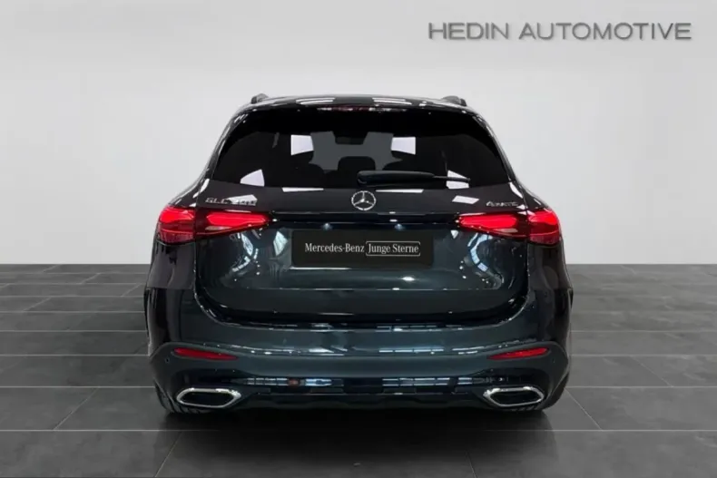 Mercedes-Benz GLC 200 (Clasa GLC) din 2023 cu 51.574 km - oferta MER229551 - foto 4