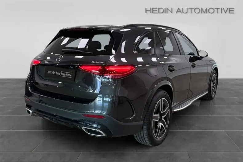 Mercedes-Benz GLC 200 (Clasa GLC) din 2023 cu 51.574 km - oferta MER229551 - foto 5