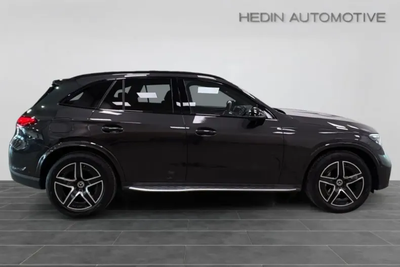 Mercedes-Benz GLC 200 (Clasa GLC) din 2023 cu 51.574 km - oferta MER229551 - foto 6