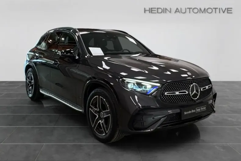 Mercedes-Benz GLC 200 (Clasa GLC) din 2023 cu 51.574 km - oferta MER229551 - foto 7