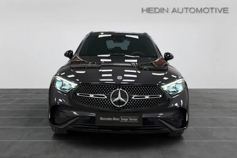 Mercedes-Benz GLC 200 (Clasa GLC) din 2023 cu 51.574 km - oferta MER229551 - foto 8