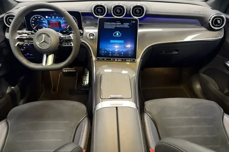 Mercedes-Benz GLC 200 (Clasa GLC) din 2023 cu 51.574 km - oferta MER229551 - foto 10
