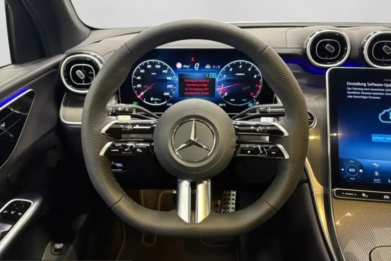 Mercedes-Benz GLC 200 (Clasa GLC) din 2023 cu 51.574 km - oferta MER229551 - foto 12