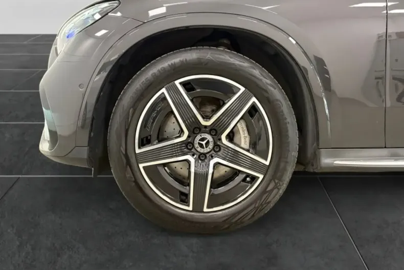 Mercedes-Benz GLC 200 (Clasa GLC) din 2023 cu 51.574 km - oferta MER229551 - foto 14