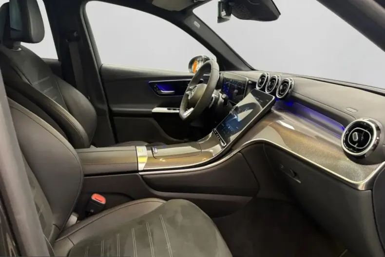 Mercedes-Benz GLC 200 (Clasa GLC) din 2023 cu 51.574 km - oferta MER229551 - foto 15