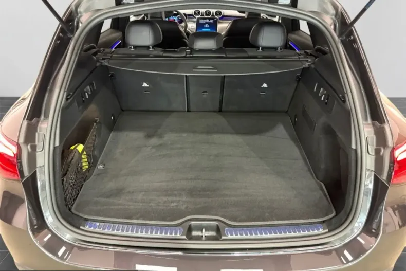 Mercedes-Benz GLC 200 (Clasa GLC) din 2023 cu 51.574 km - oferta MER229551 - foto 16