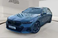 BMW 550 (Seria 5) din 2025 cu 19.115 km - oferta BMW229552 - foto 1