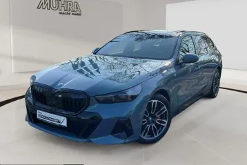 BMW 550 din 2025 - oferta BMW229552