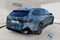 BMW 550 (Seria 5) din 2025 cu 19.115 km - oferta BMW229552 - foto 4