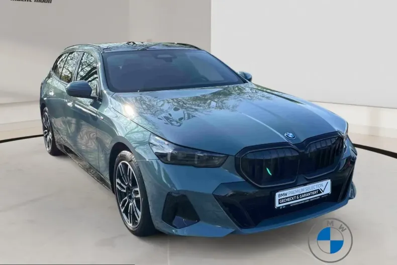 BMW 550 (Seria 5) din 2025 cu 19.115 km - oferta BMW229552 - foto 6