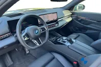 BMW 550 (Seria 5) din 2025 cu 19.115 km - oferta BMW229552 - foto 8