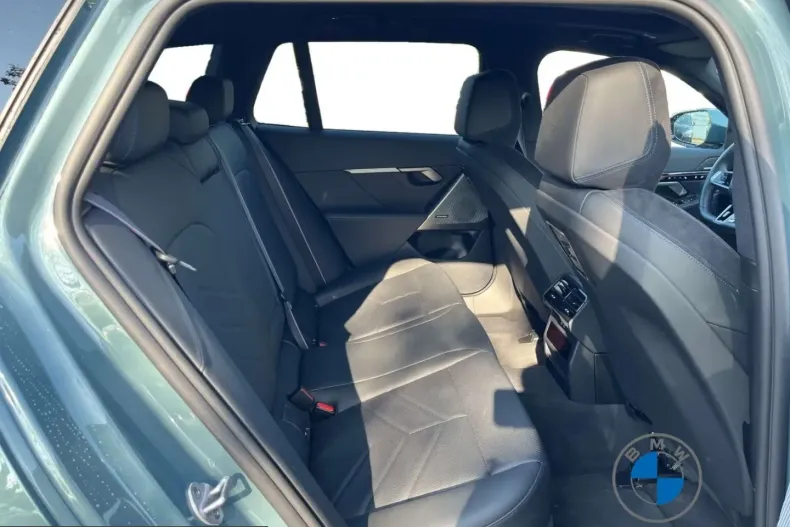 BMW 550 (Seria 5) din 2025 cu 19.115 km - oferta BMW229552 - foto 17