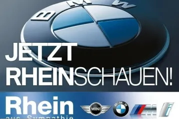BMW 520 din 2024 - oferta BMW229553