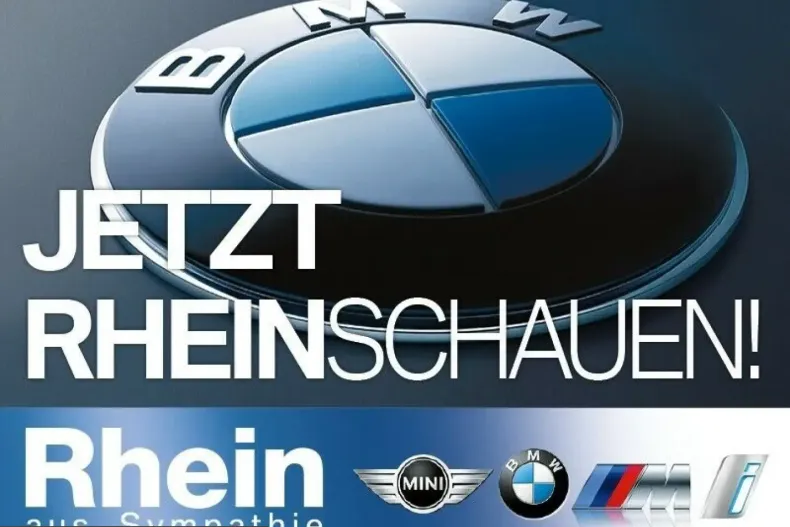 BMW 520 (Seria 5) din 2024 cu 50.400 km - oferta BMW229553 - foto 1