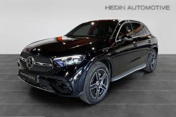 Mercedes-Benz GLC 200 din 2023 - oferta MER229554