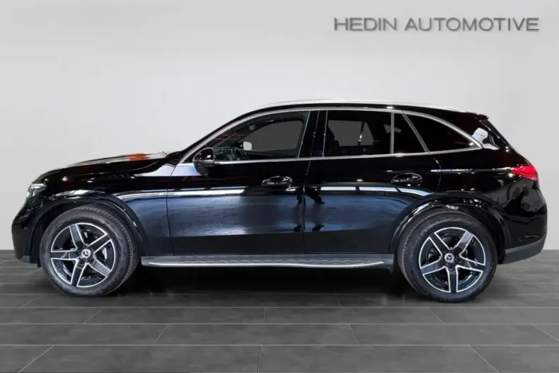 Mercedes-Benz GLC 200 (Clasa GLC) din 2023 cu 49.600 km - oferta MER229554 - foto 2
