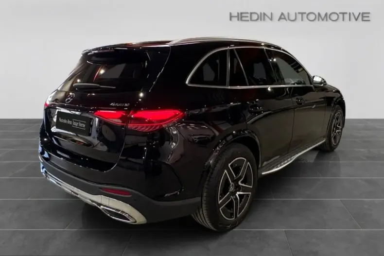 Mercedes-Benz GLC 200 (Clasa GLC) din 2023 cu 49.600 km - oferta MER229554 - foto 5