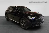 Mercedes-Benz GLC 200 (Clasa GLC) din 2023 cu 49.600 km - oferta MER229554 - foto 7
