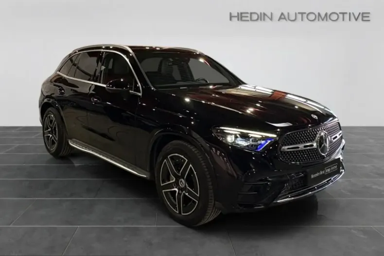 Mercedes-Benz GLC 200 (Clasa GLC) din 2023 cu 49.600 km - oferta MER229554 - foto 7