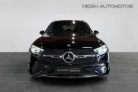 Mercedes-Benz GLC 200 (Clasa GLC) din 2023 cu 49.600 km - oferta MER229554 - foto 8