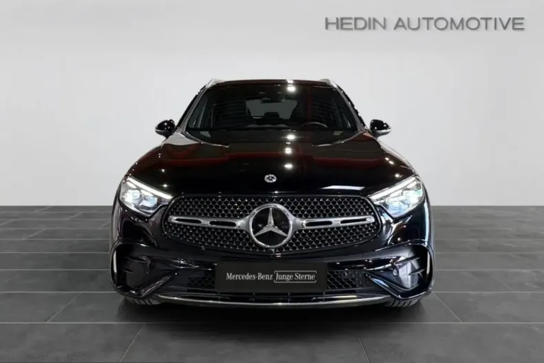 Mercedes-Benz GLC 200 (Clasa GLC) din 2023 cu 49.600 km - oferta MER229554 - foto 8