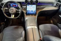 Mercedes-Benz GLC 200 (Clasa GLC) din 2023 cu 49.600 km - oferta MER229554 - foto 10
