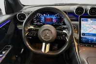 Mercedes-Benz GLC 200 (Clasa GLC) din 2023 cu 49.600 km - oferta MER229554 - foto 12