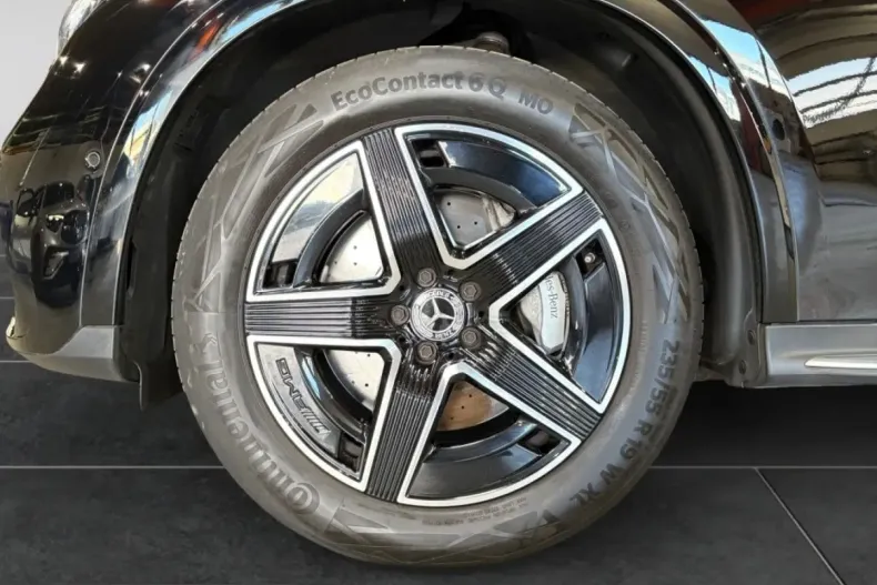 Mercedes-Benz GLC 200 (Clasa GLC) din 2023 cu 49.600 km - oferta MER229554 - foto 14