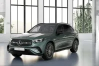 Mercedes-Benz GLC 300 (Clasa GLC) din 2025 cu 8.394 km - oferta MER229555 - foto 1