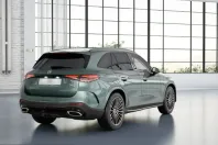 Mercedes-Benz GLC 300 (Clasa GLC) din 2025 cu 8.394 km - oferta MER229555 - foto 2