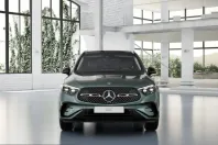 Mercedes-Benz GLC 300 (Clasa GLC) din 2025 cu 8.394 km - oferta MER229555 - foto 4
