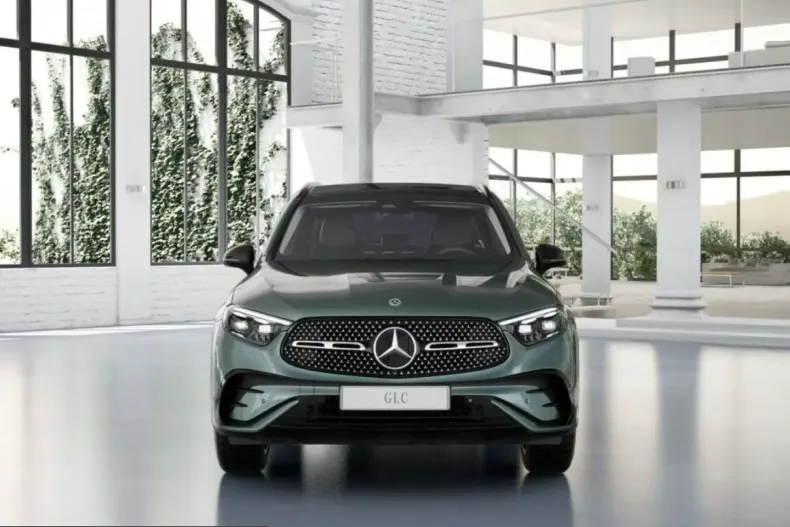 Mercedes-Benz GLC 300 (Clasa GLC) din 2025 cu 8.394 km - oferta MER229555 - foto 4