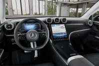 Mercedes-Benz GLC 300 (Clasa GLC) din 2025 cu 8.394 km - oferta MER229555 - foto 6