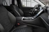 Mercedes-Benz GLC 300 (Clasa GLC) din 2025 cu 8.394 km - oferta MER229555 - foto 7