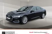 Audi A6 din 2022 cu 90.600 km - oferta AUD229556 - foto 1