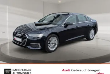 Audi A6 din 2022 - oferta AUD229556