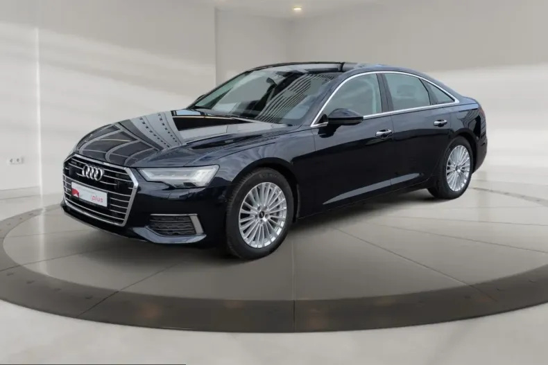 Audi A6 din 2022 cu 90.600 km - oferta AUD229556 - foto 2