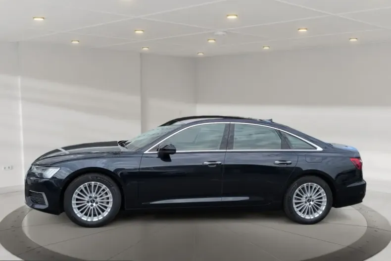 Audi A6 din 2022 cu 90.600 km - oferta AUD229556 - foto 4