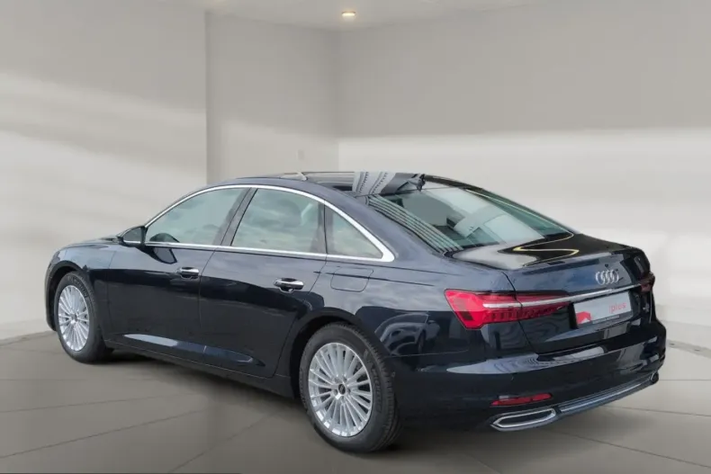 Audi A6 din 2022 cu 90.600 km - oferta AUD229556 - foto 5
