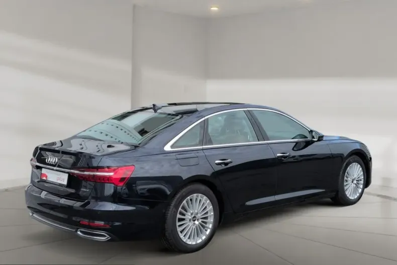 Audi A6 din 2022 cu 90.600 km - oferta AUD229556 - foto 6