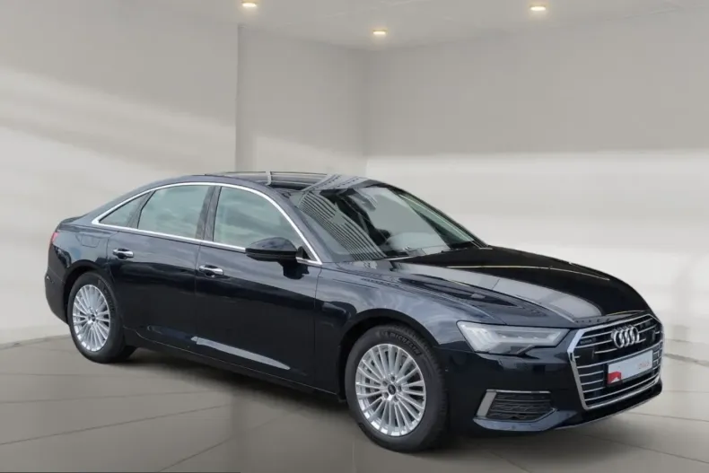 Audi A6 din 2022 cu 90.600 km - oferta AUD229556 - foto 7