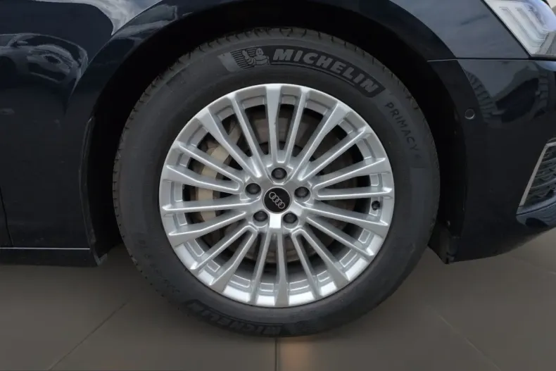 Audi A6 din 2022 cu 90.600 km - oferta AUD229556 - foto 8