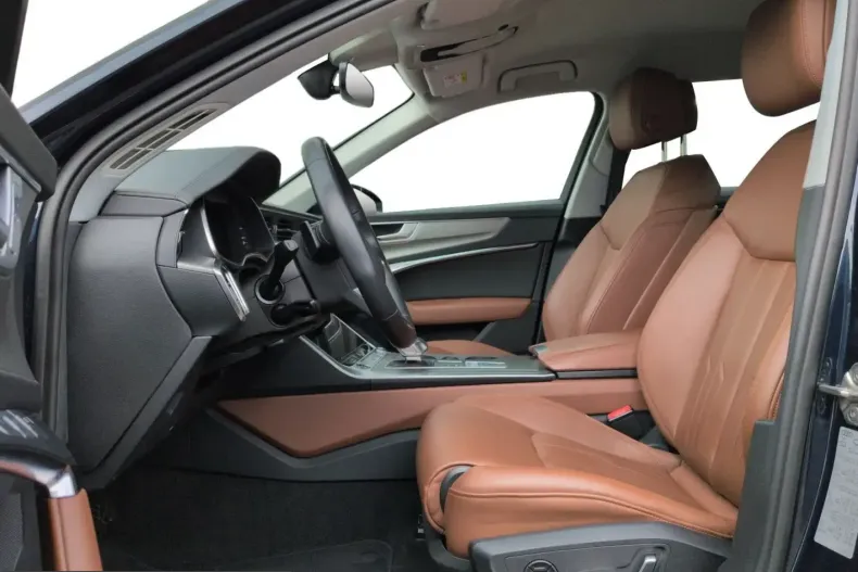 Audi A6 din 2022 cu 90.600 km - oferta AUD229556 - foto 9