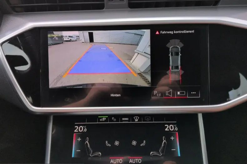 Audi A6 din 2022 cu 90.600 km - oferta AUD229556 - foto 15