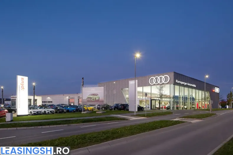 Audi A6 din 2022 cu 90.600 km - oferta AUD229556 - foto 18