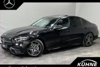 Mercedes-Benz C 220 (Clasa C) din 2024 cu 8.272 km - oferta MER229557 - foto 1